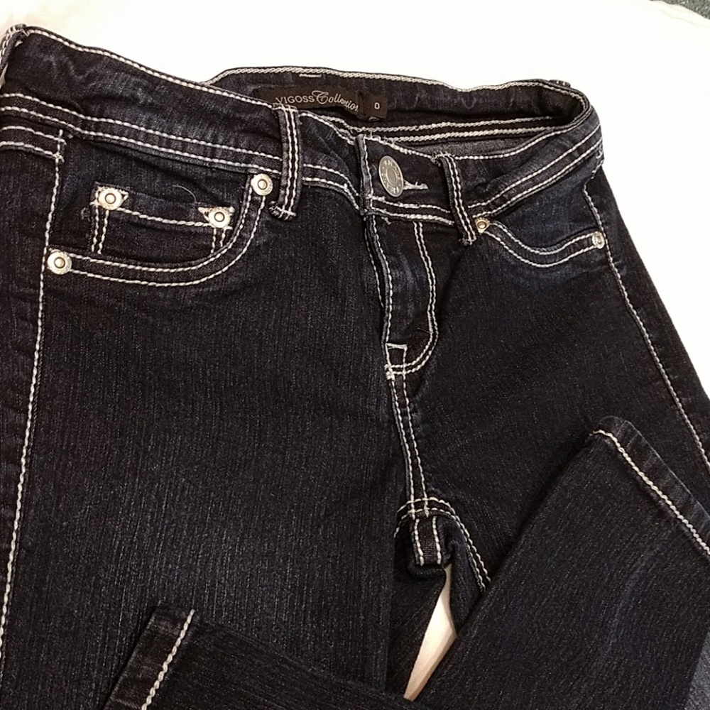 Vigoss Jeans